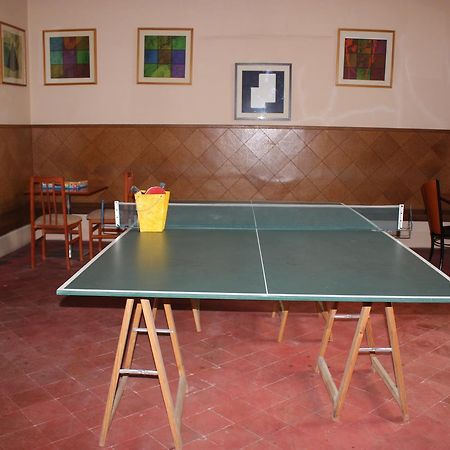 Alberg Solidanca Hostel Palafrugell Exteriör bild