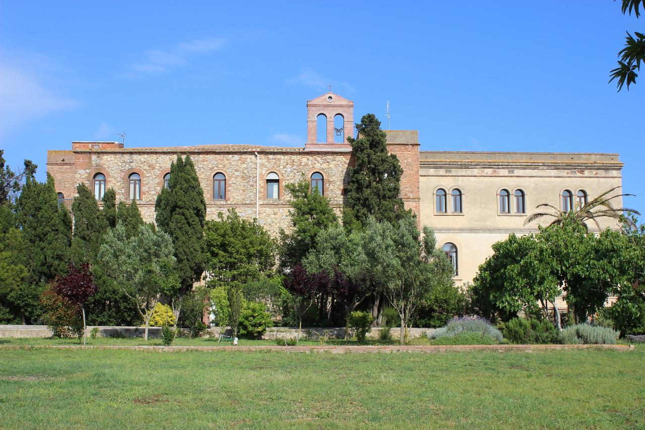 Alberg Solidanca Hostel Palafrugell Exteriör bild