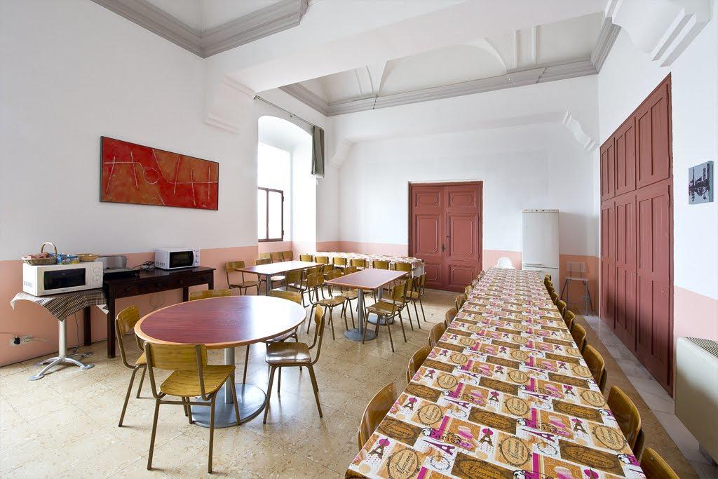 Alberg Solidanca Hostel Palafrugell Exteriör bild