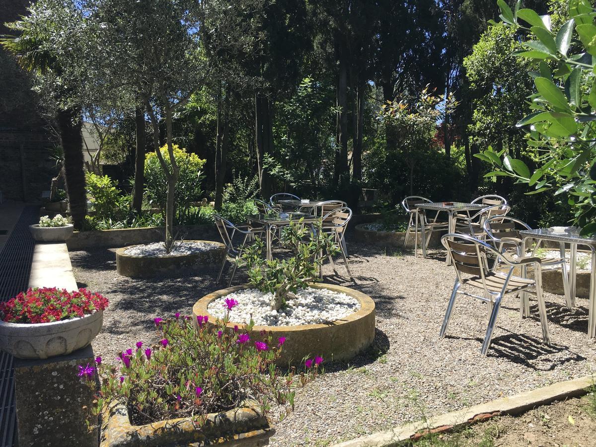 Alberg Solidanca Hostel Palafrugell Exteriör bild