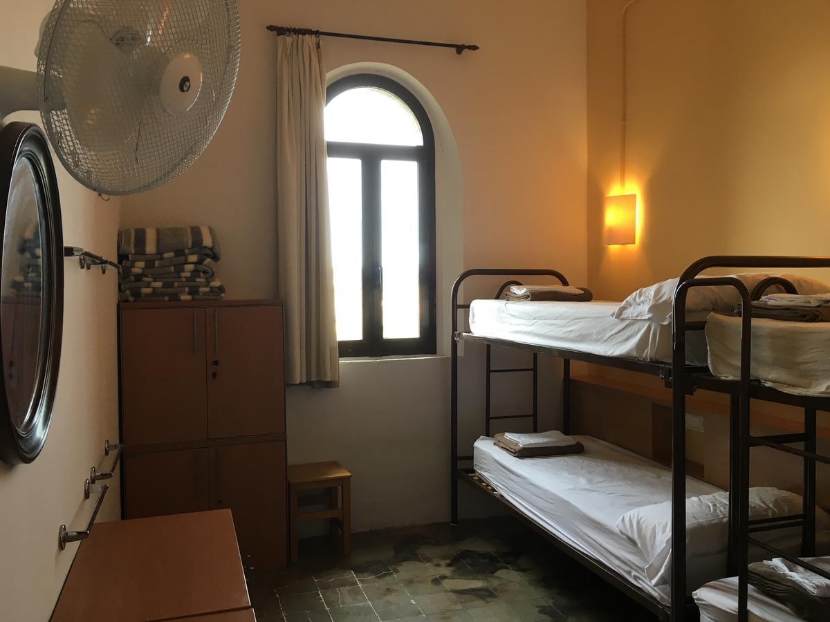 Alberg Solidanca Hostel Palafrugell Exteriör bild