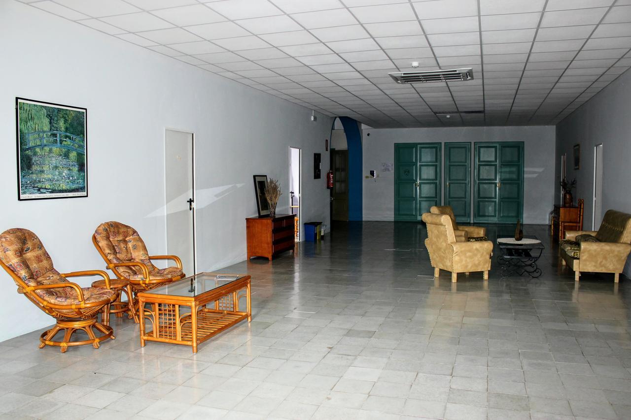 Alberg Solidanca Hostel Palafrugell Exteriör bild