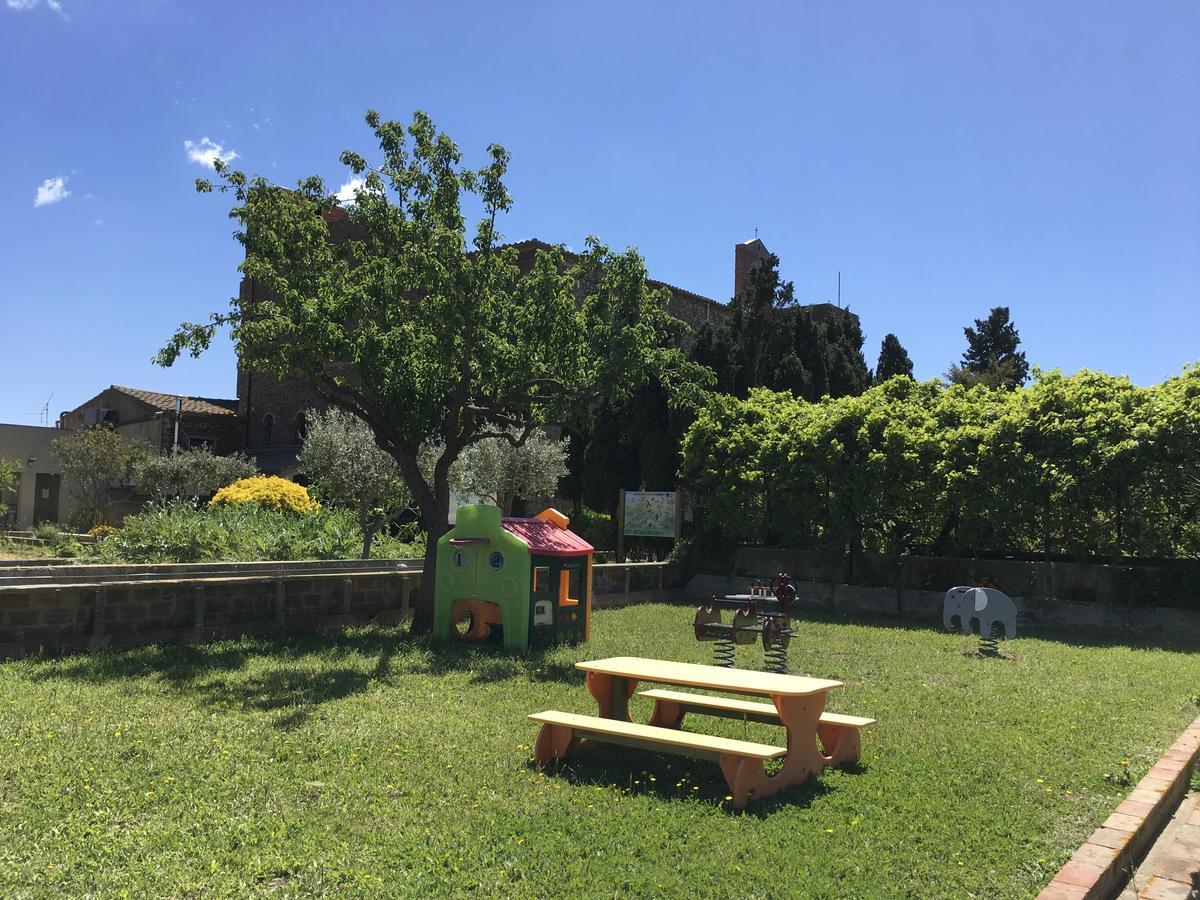 Alberg Solidanca Hostel Palafrugell Exteriör bild