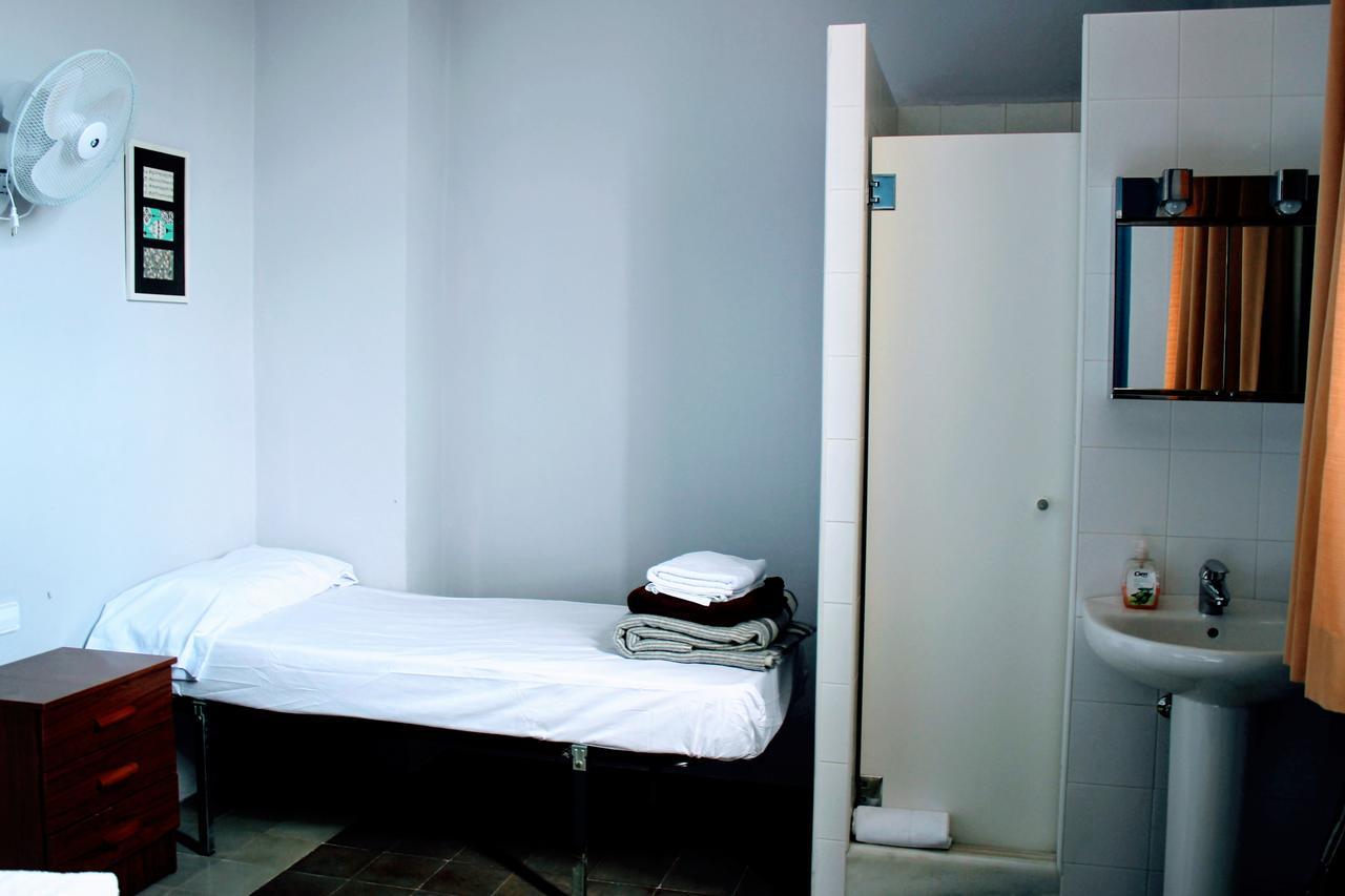 Alberg Solidanca Hostel Palafrugell Exteriör bild