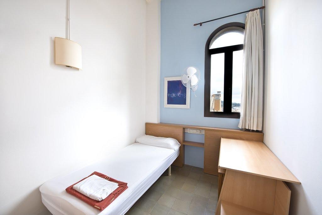 Alberg Solidanca Hostel Palafrugell Exteriör bild