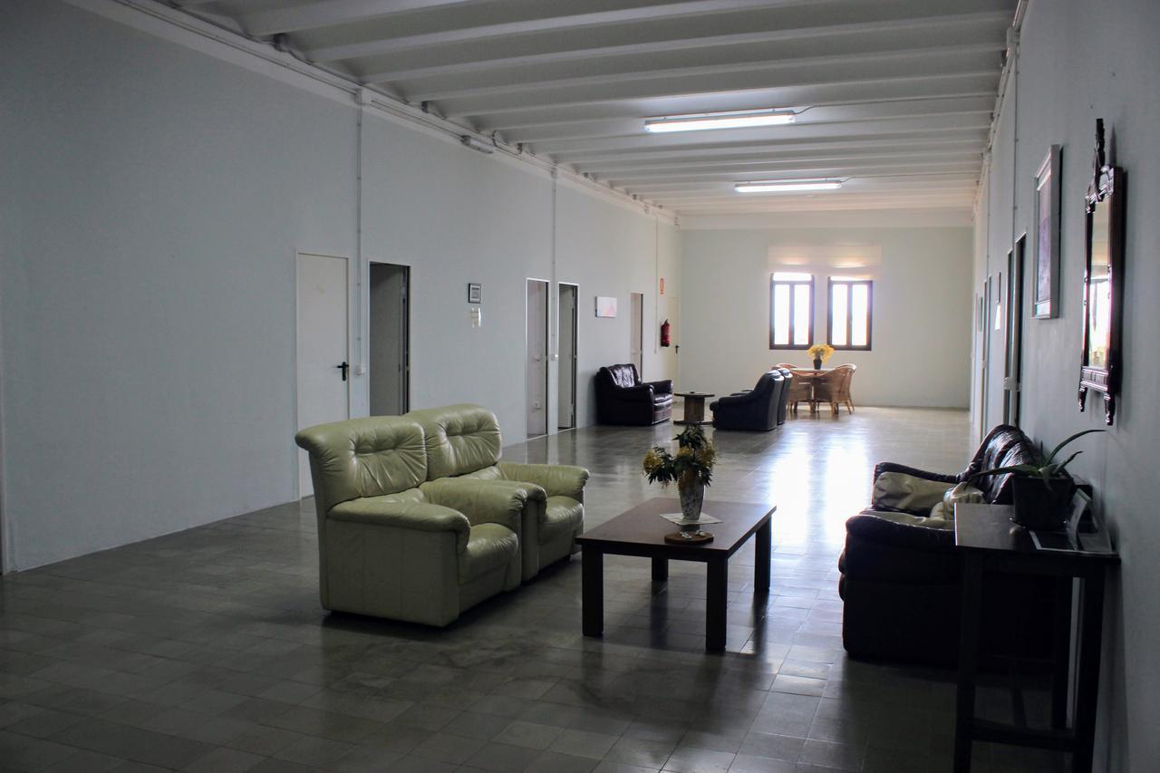 Alberg Solidanca Hostel Palafrugell Exteriör bild